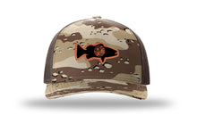 Load image into Gallery viewer, Derest Camo / Brown
