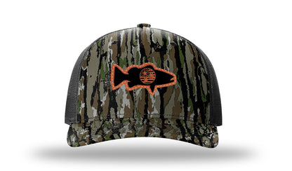 Realtree Original / Black