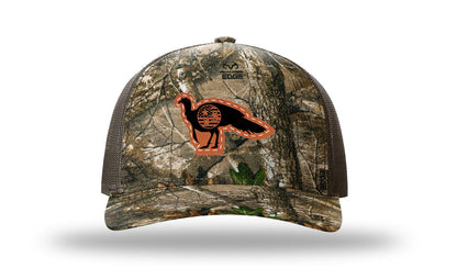 Realtree Edge / Brown