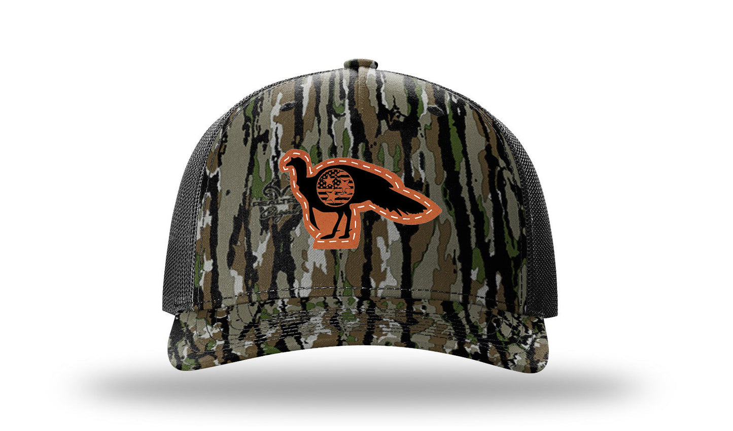 Realtree Original / Black