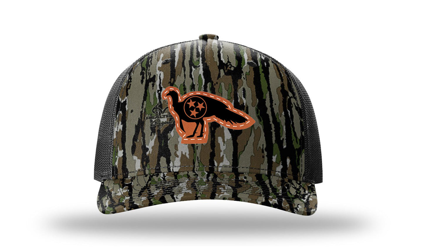 Realtree Original / Black