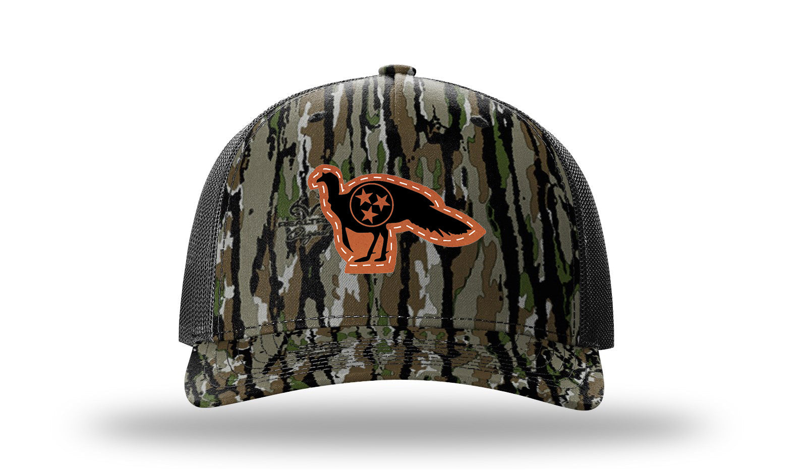 Realtree Original / Black
