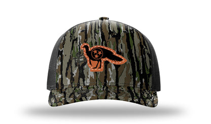 Realtree Original / Black