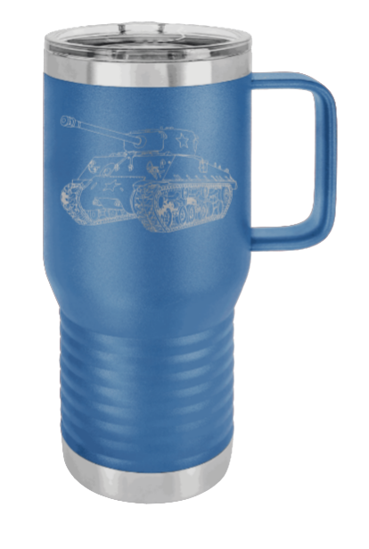 Royal Blue