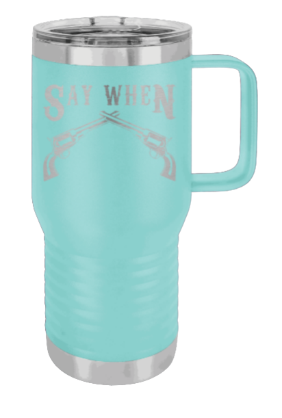 Teal