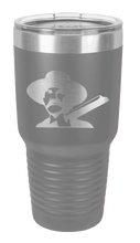 Load image into Gallery viewer, Tombstone 2 Laser Engraved Tumbler (Etched)
