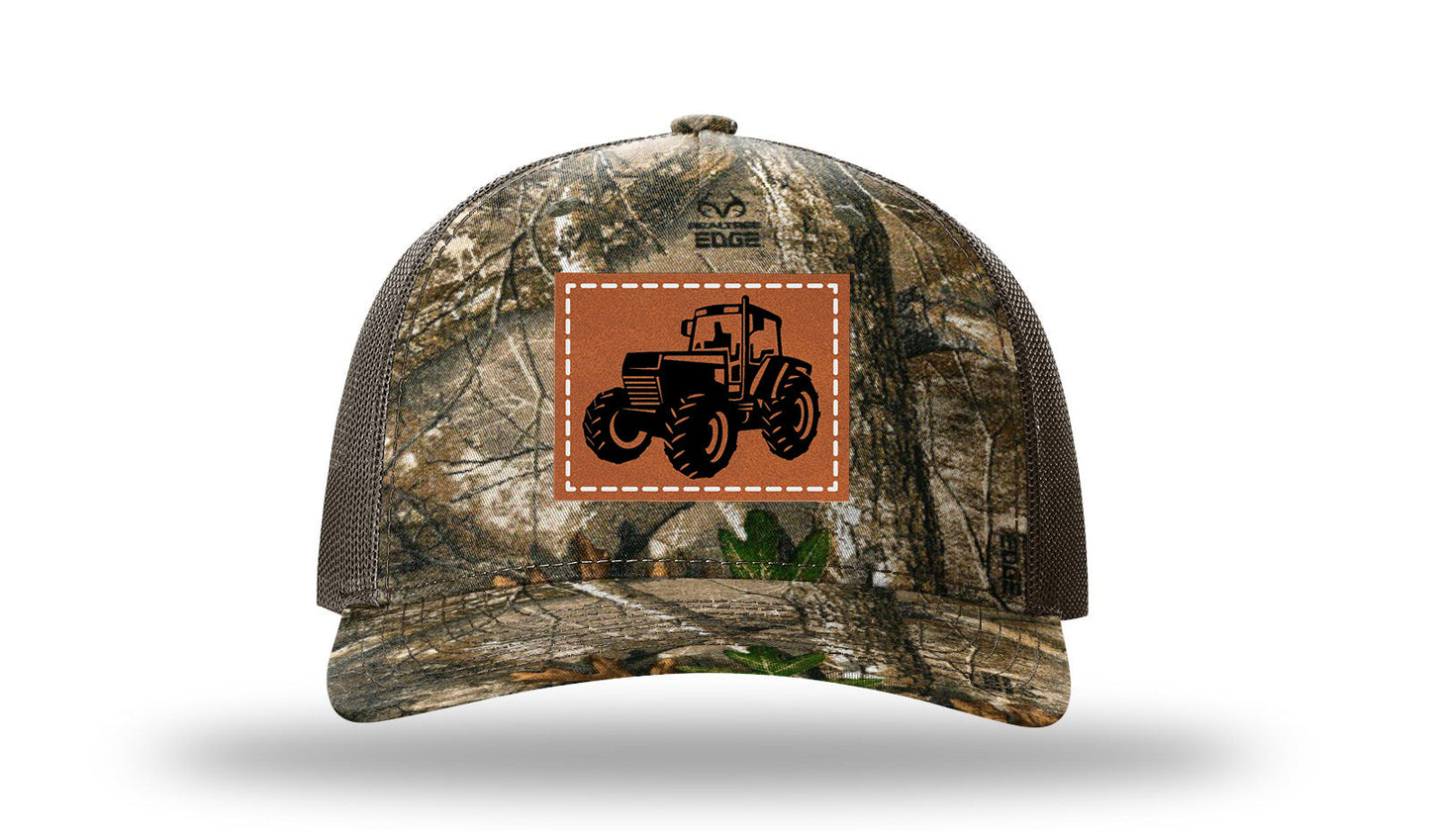 Realtree Edge / Brown