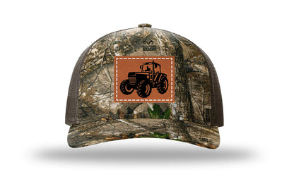 Realtree Edge / Brown