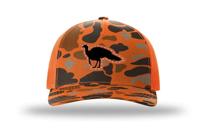 Blaze Duck Camo / Blaze