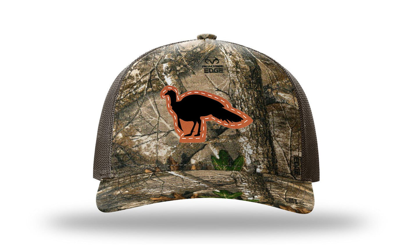 Realtree Edge / Brown