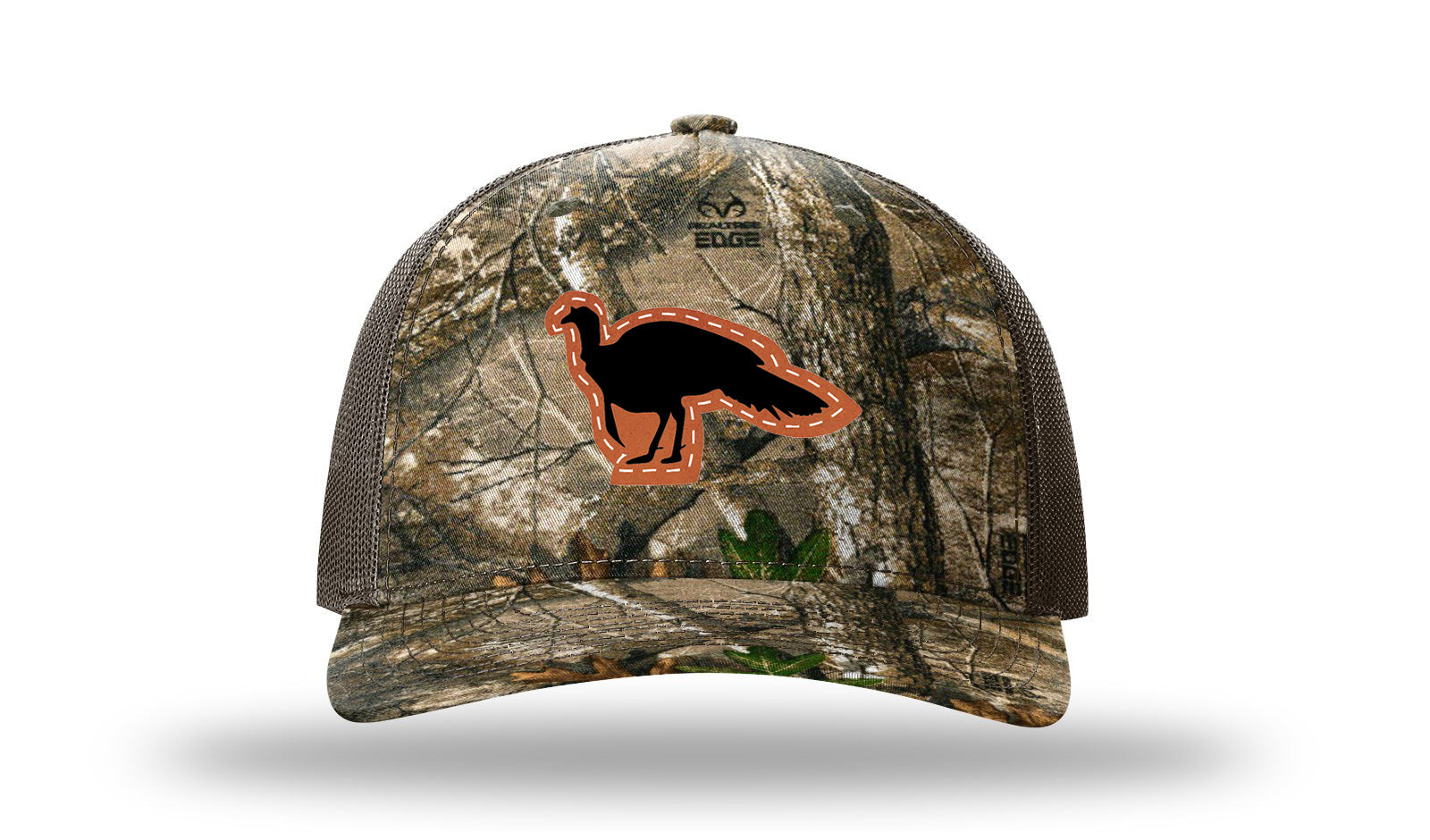 Realtree Edge / Brown