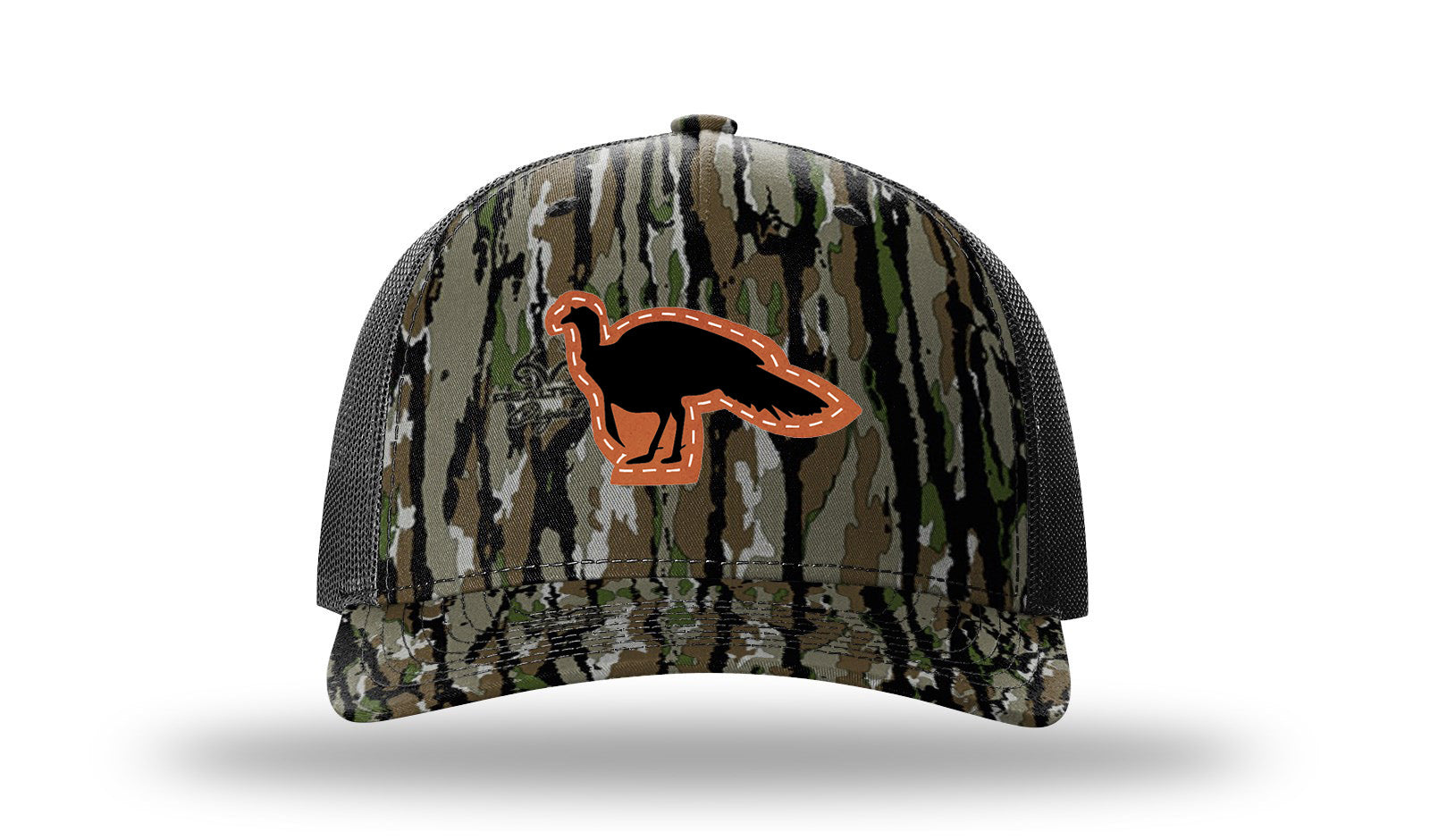 Realtree Original / Black