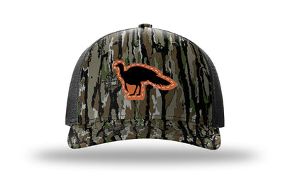 Realtree Original / Black