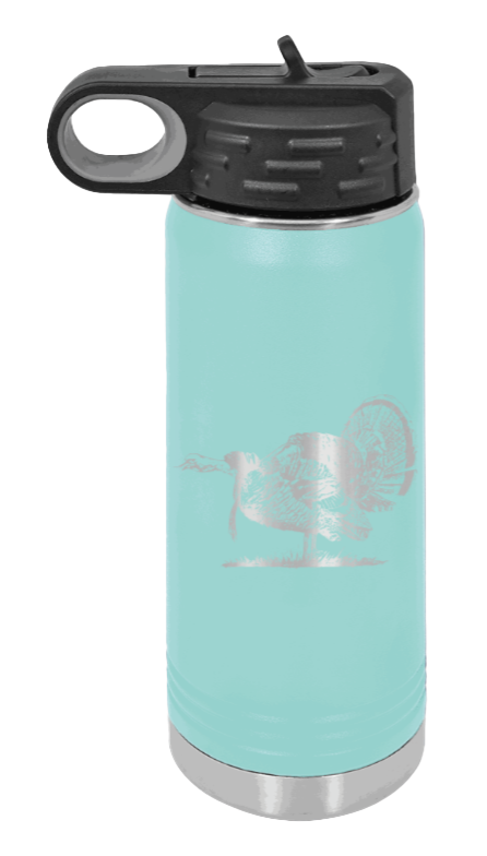 Teal