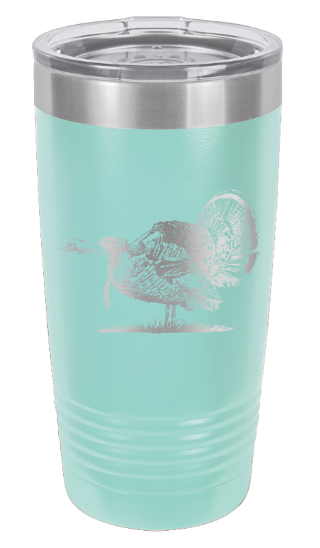 Teal