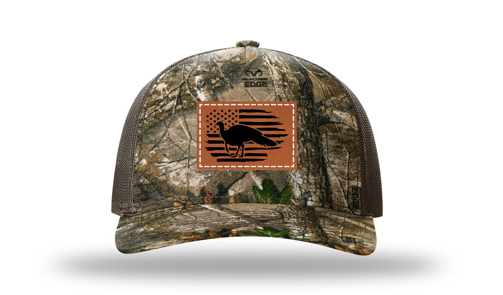 Realtree Edge / Brown