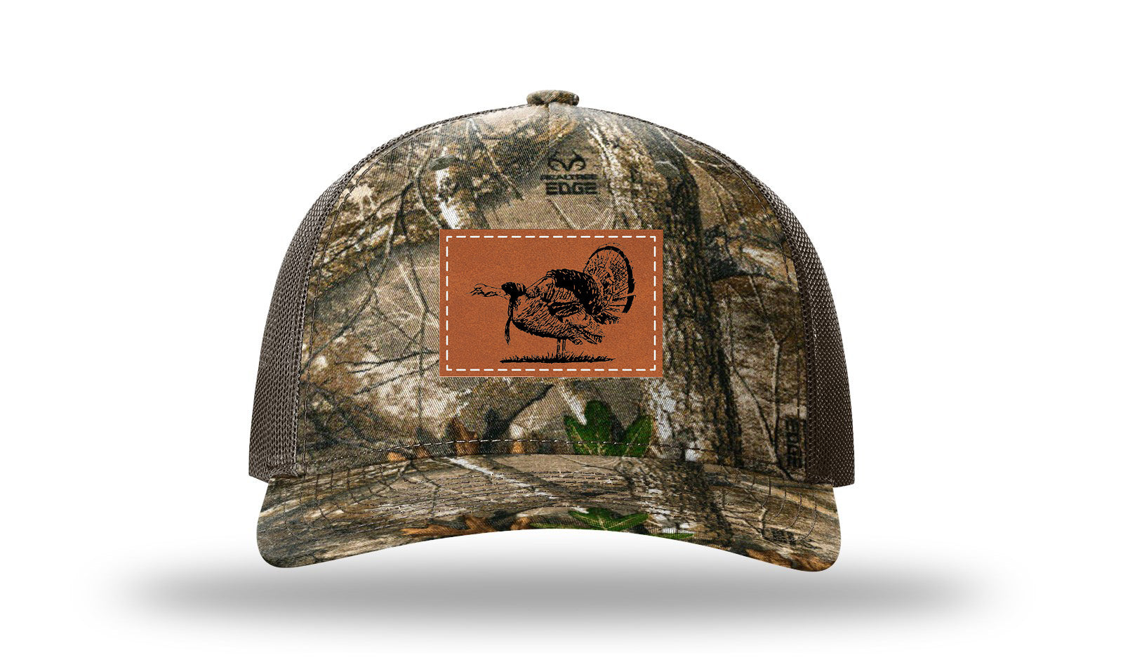 Realtree Edge / Brown