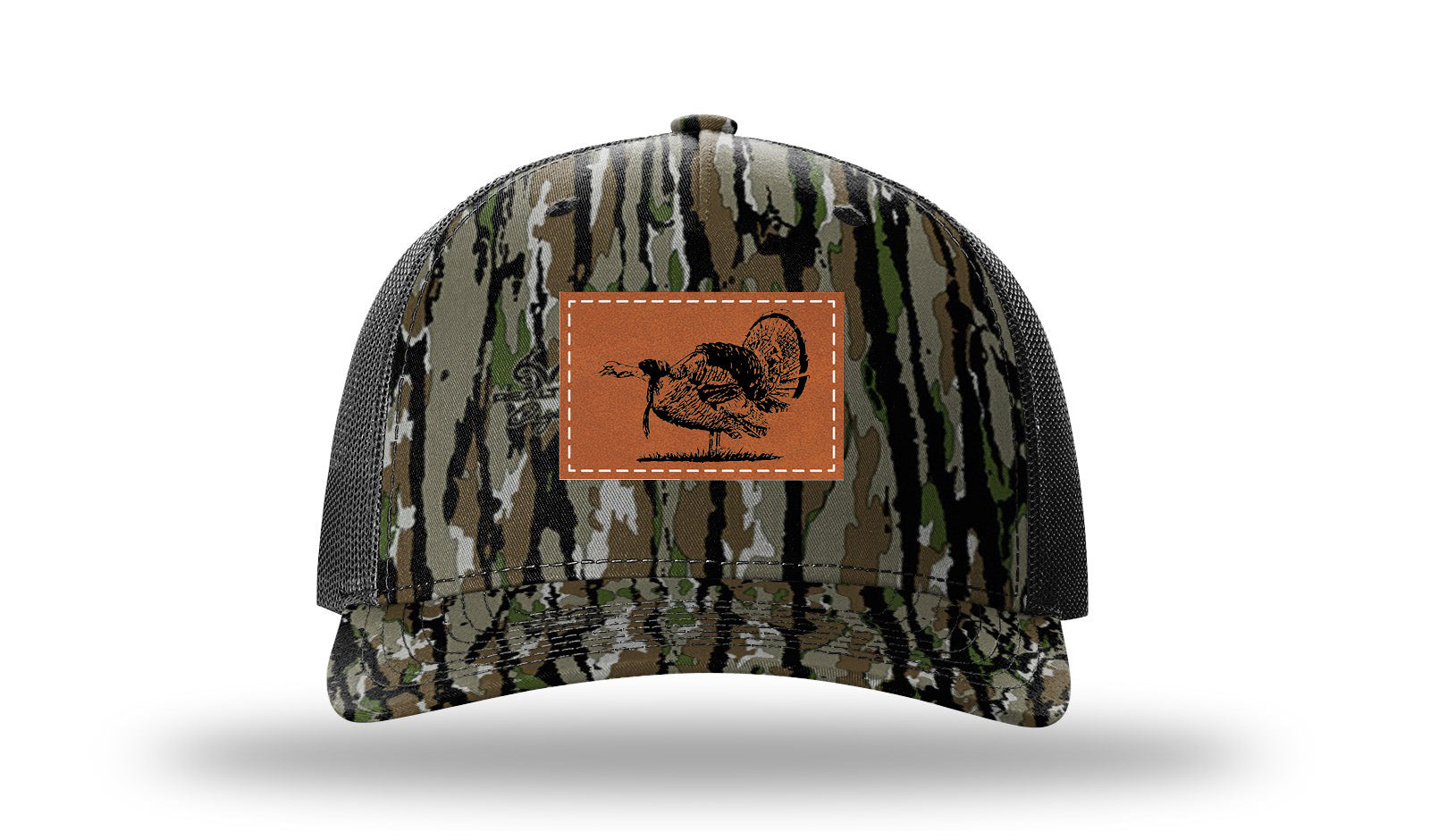Realtree Original / Black