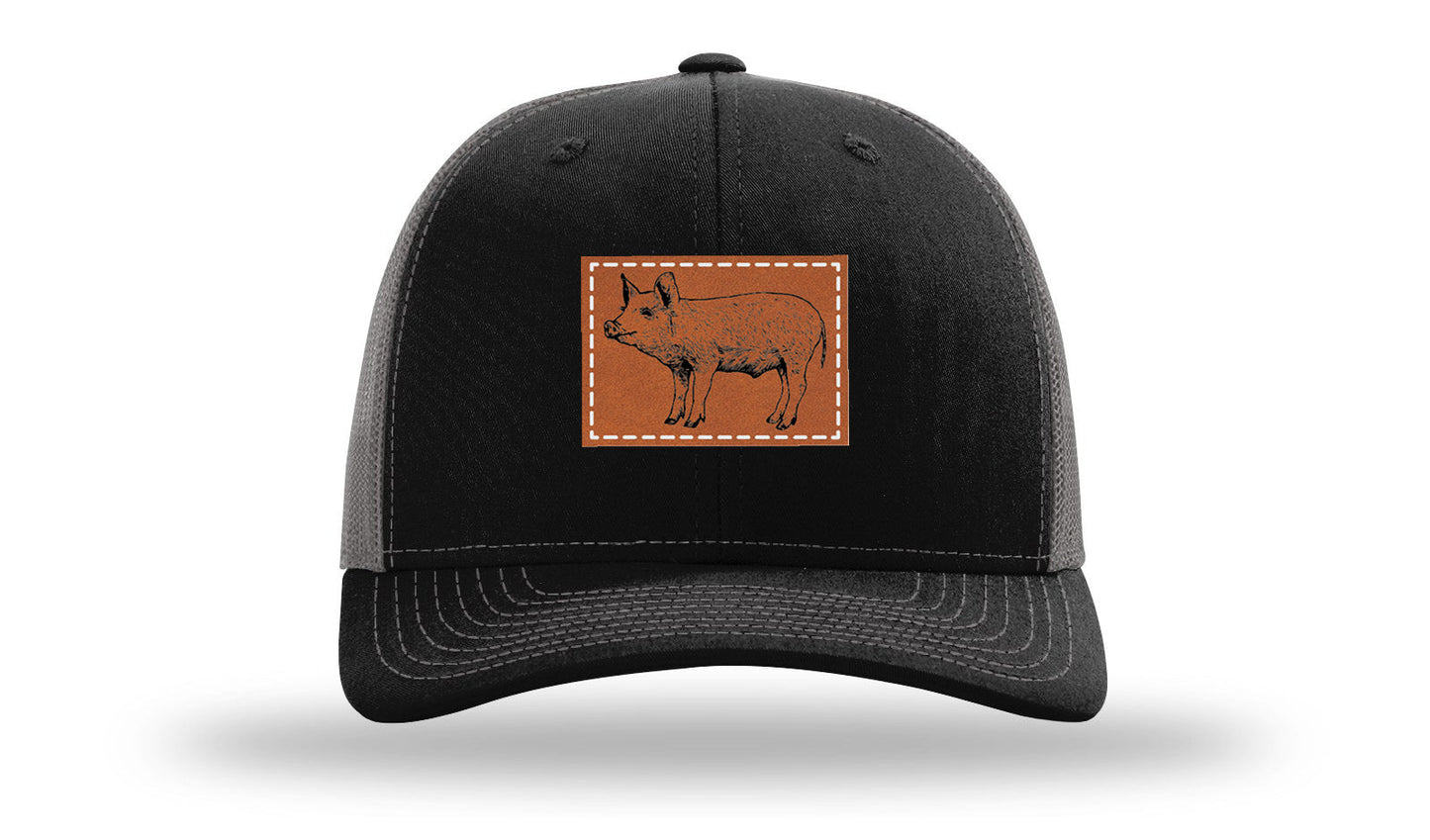 Black / Charcoal