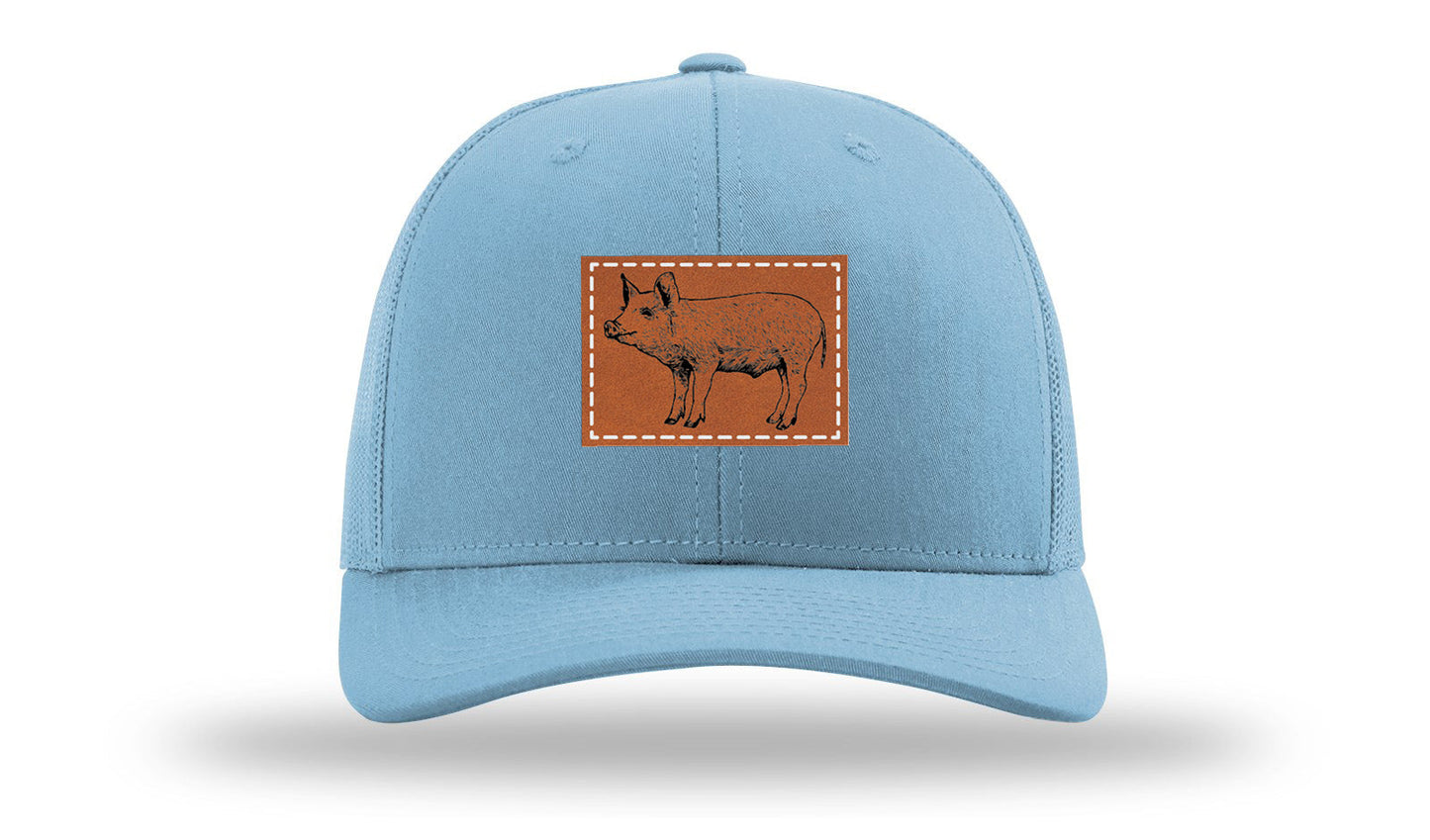 Columbia Blue