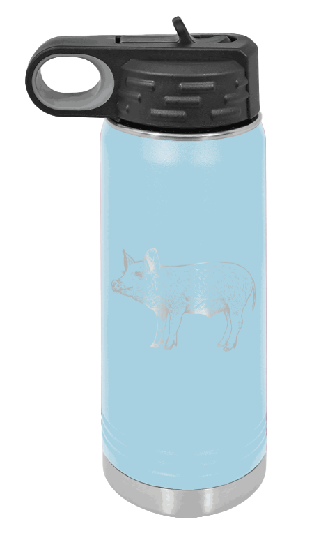 Light Blue