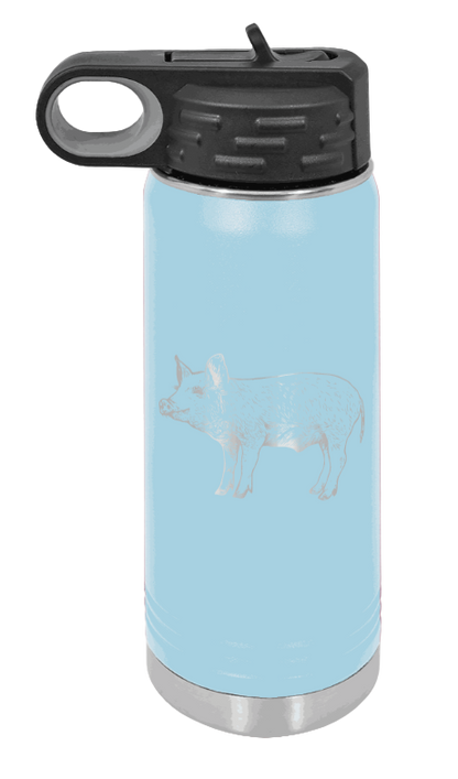Light Blue