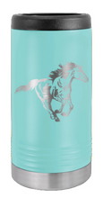 Load image into Gallery viewer, Horse 3 Laser Engraved Slim Can Insulated Koosie
