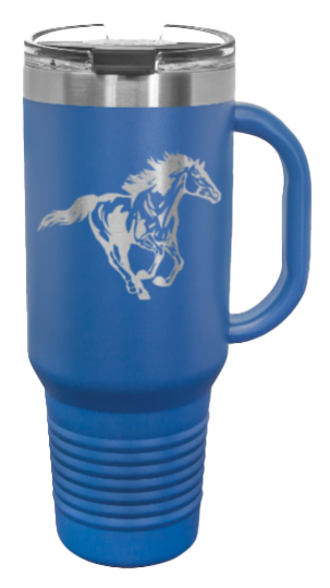 Royal Blue