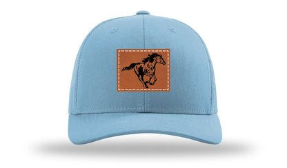 Columbia Blue