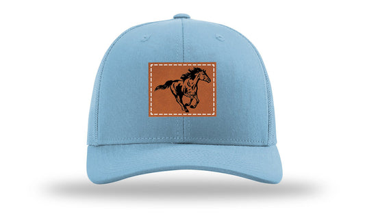 Columbia Blue