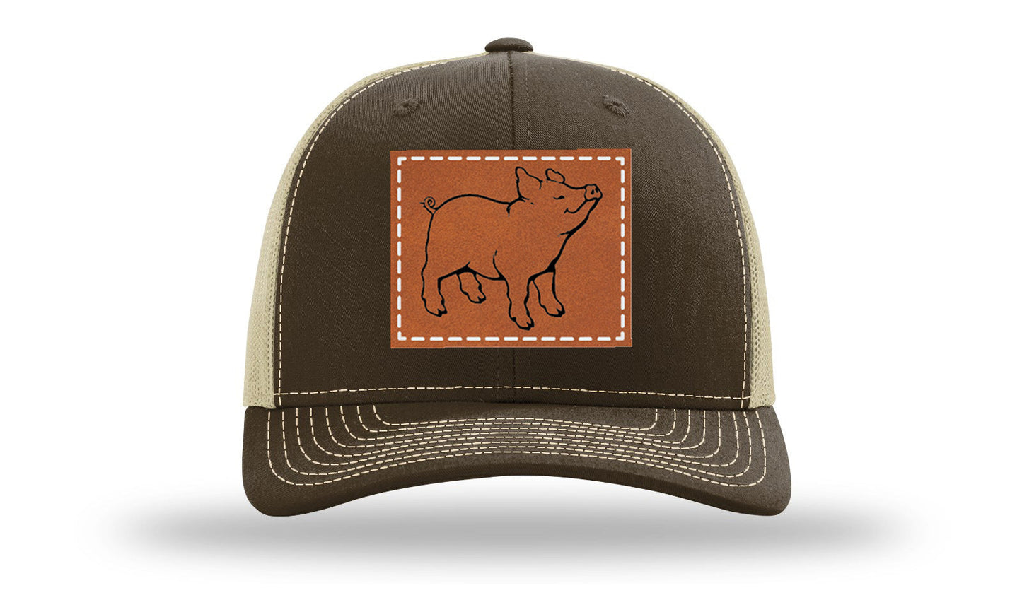 Brown / Khaki