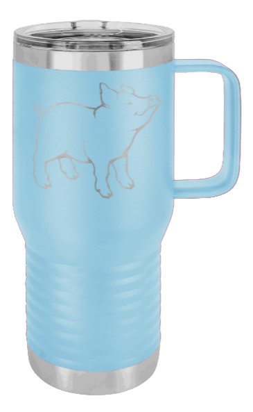 Light Blue