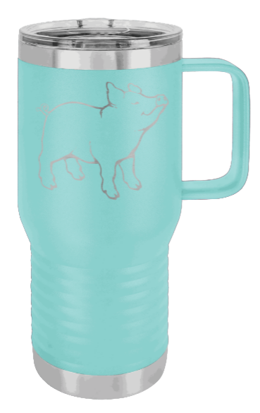 Teal