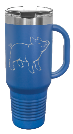 Royal Blue