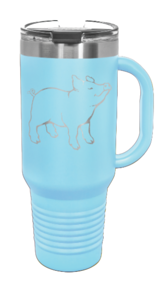 Light Blue