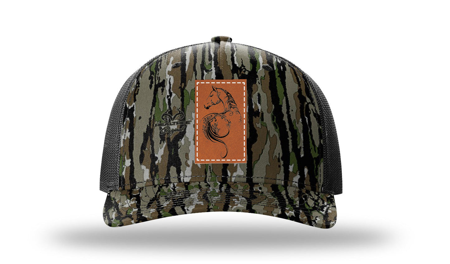 Realtree Original / Black