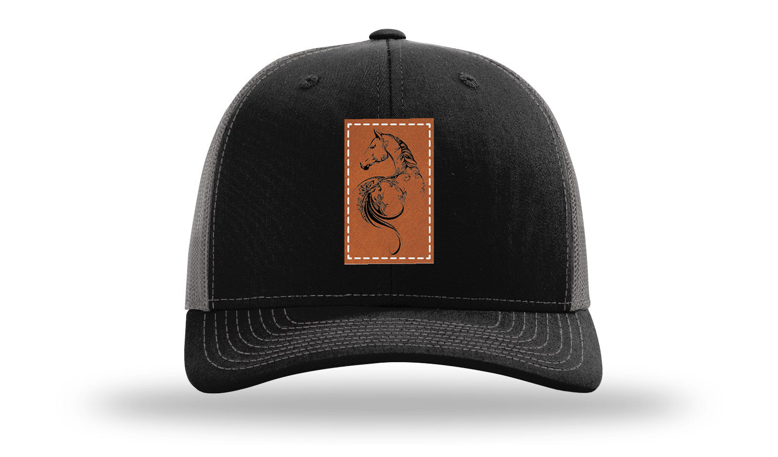Black / Charcoal