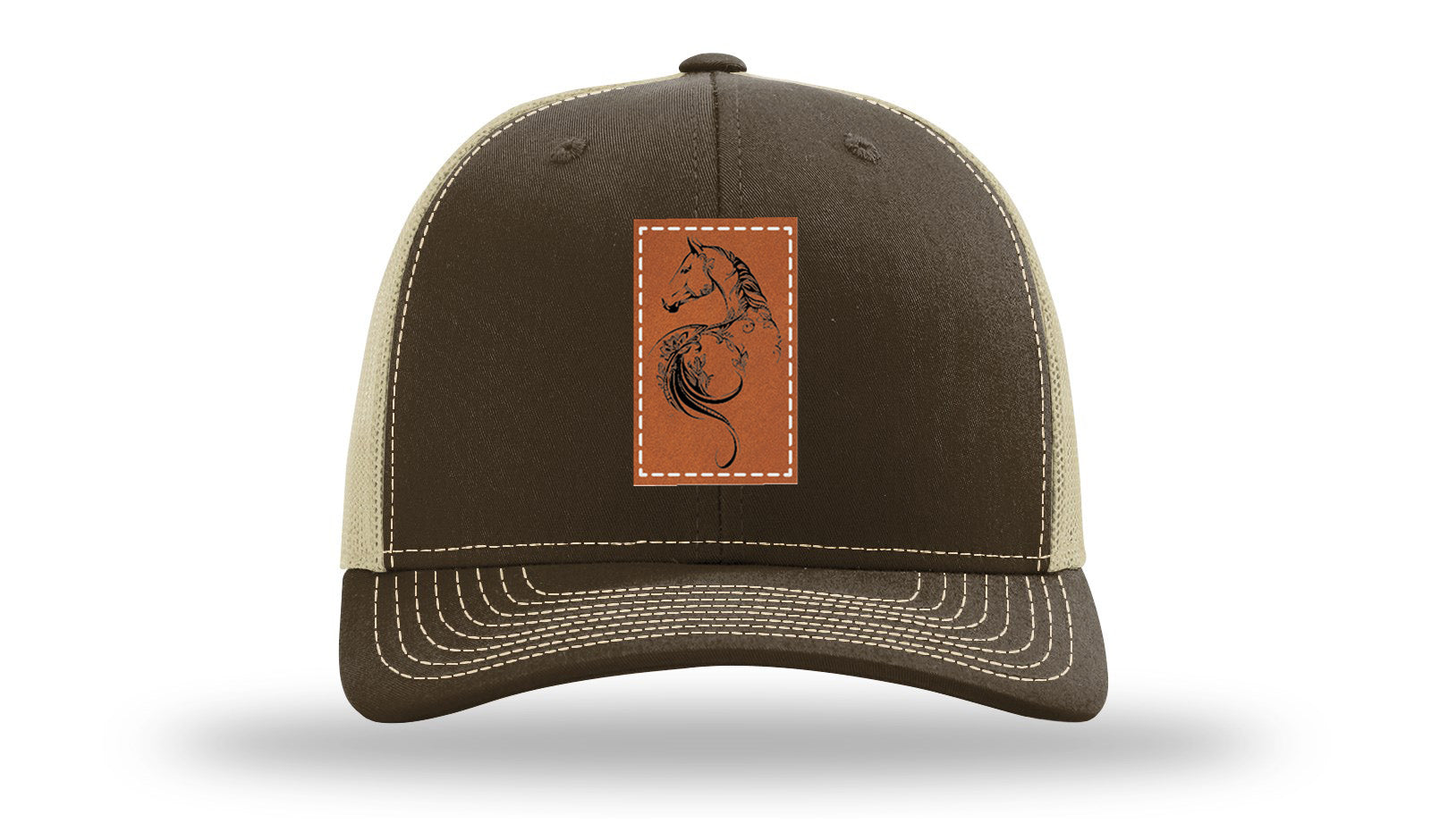 Brown / Khaki