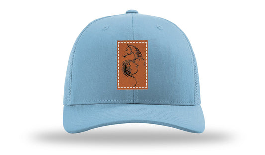Columbia Blue