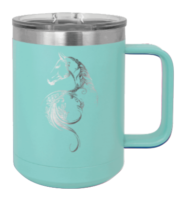 Teal