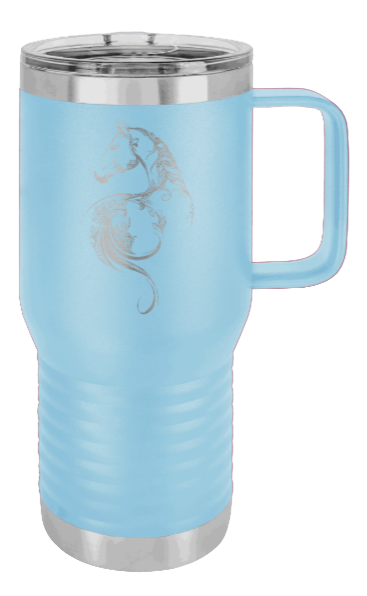 Light Blue