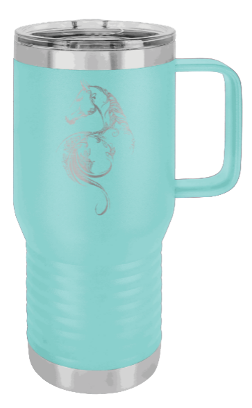 Teal