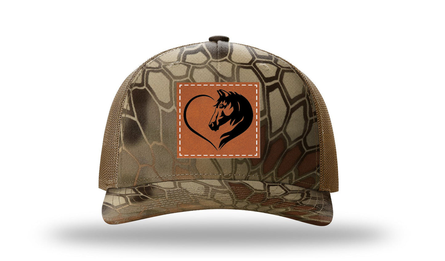 Kryptek Highlander / Buck