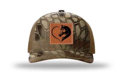 Kryptek Highlander / Buck