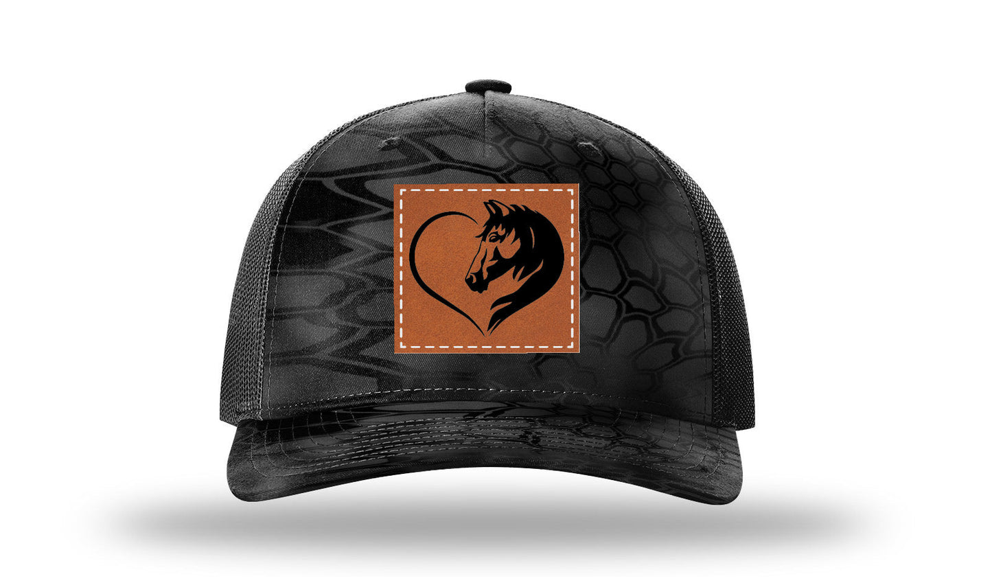 Kryptek Typhon / Black