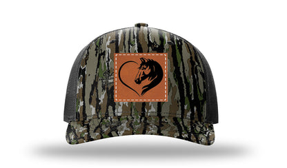 Realtree Original / Black