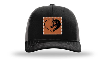 Black / Charcoal