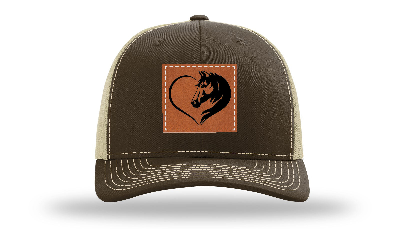 Brown / Khaki