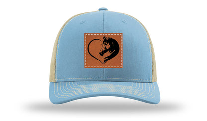 Columbia Blue / Khaki