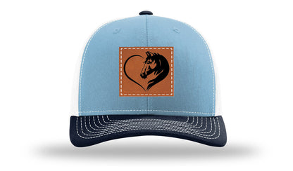 Columbia Blue / White / Navy